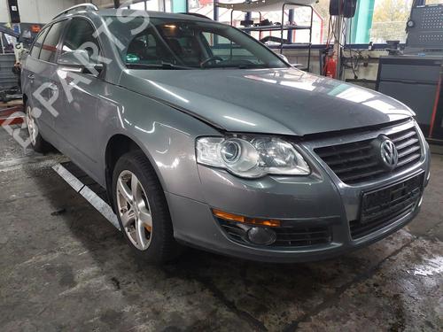 Lyskaster høyre VW PASSAT B6 Variant (3C5) 2.0 TDI 16V | BP29602113C29 