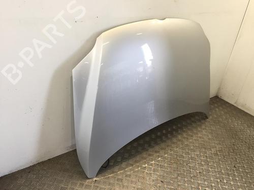 Hood VW FOX Hatchback (5Z1, 5Z3, 5Z4) 1.2 | BP15368551C1 