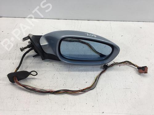 Right mirror PEUGEOT 607 (9D, 9U) 2.7 HDi 24V | BP16177148C27 