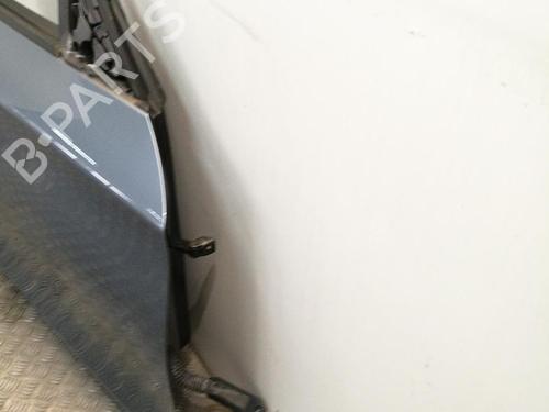 Right front door BMW 1 (E87) 120 d | BP16067595C3 