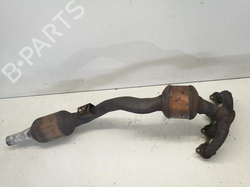 Used Other MERCEDES-BENZ A-CLASS (W169) A 170 (169.032, 169.332) (116 hp) 24603697