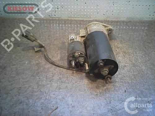 Used Starter BMW 5 (E39) 535 i (235 hp) 18461271