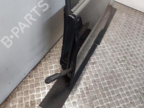 Left rear door BMW 3 Touring (E91) 320 d | BP29494958C4 