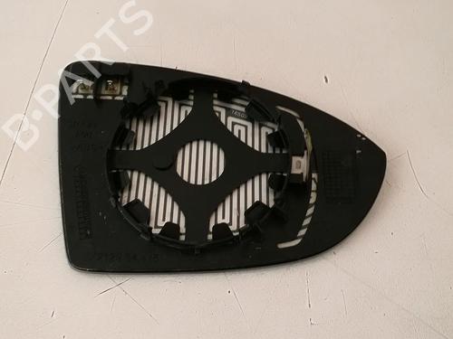 Left mirror glass VW GOLF SPORTSVAN VII (AM1, AN1) 1.4 TSI | BP16101793C148 