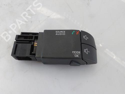 Used Switch DACIA LODGY (JS_) 1.5 dCi (109 hp) 18600410