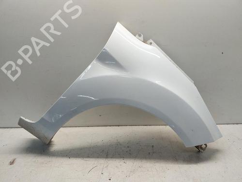 Used Right front fenders FORD FIESTA VI (CB1, CCN) 1.0 (80 hp) 29494956