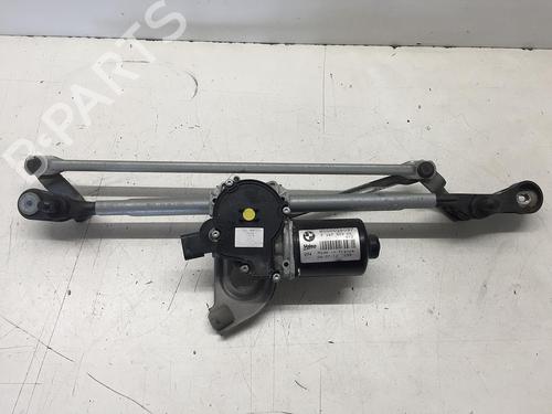 Used Front wipers mechanism BMW 3 (F30, F80) 316 d (116 hp) 15366942