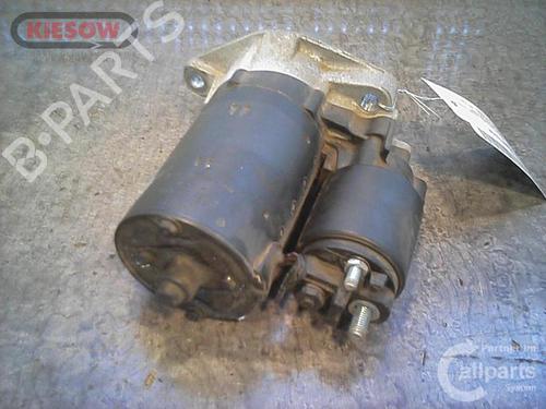 Startmotor OPEL VECTRA B (J96) 2.0 i 16V (F19) (136 hp) 15359191