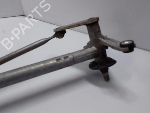 Front wipers mechanism HONDA CIVIC VIII Hatchback (FN, FK) 1.8 (FN1, FK2) | BP29602097C83 