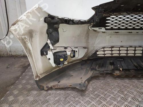 Front bumper FORD FOCUS III 1.5 TDCi | BP29602134C7 