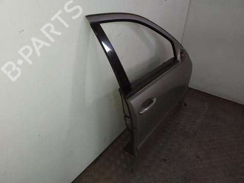 Right front door MERCEDES-BENZ C-CLASS (W203) C 180 Kompressor (203.046) | BP27373798C3 