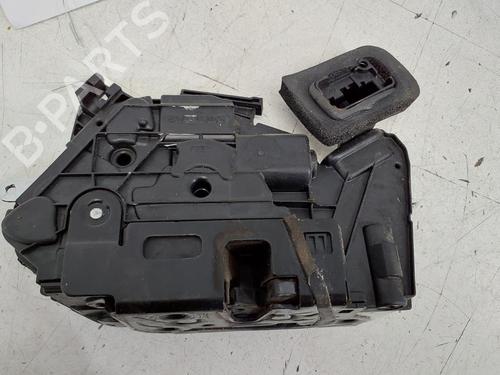 Front right lock VW GOLF VI (5K1) 1.4 | BP18600067C97 