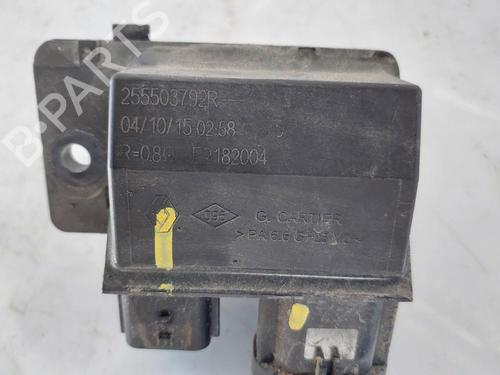 Andre DACIA LODGY (JS_) 1.5 dCi | BP18600428O1 