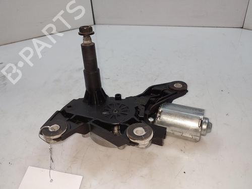 Rear wiper motor RENAULT TWINGO III (BCM_, BCA_) 1.0 SCe 70 (BCMB) | BP29645299M102 