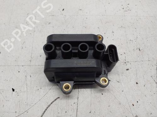 Used Ignition coil DACIA SANDERO 1.4 (BS0C, BS0A, BS0G, BS1F, BS0E) (75 hp) 30448361