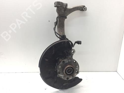 Used Left front steering knuckle AUDI A4 B7 Avant (8ED) 3.0 TDI quattro (204 hp) 18463000