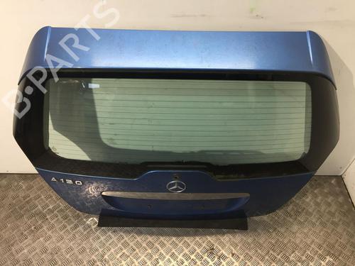 Tailgate MERCEDES-BENZ A-CLASS (W169) A 150 (169.031, 169.331) | BP21798825C6 
