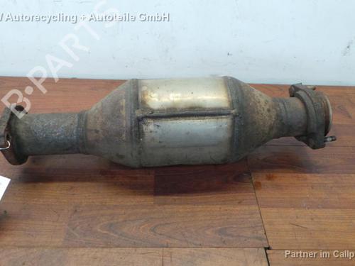 Other SAAB 9-5 (YS3E) 2.2 TiD | BP26038155O1 