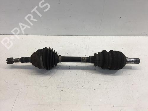 Used Left front driveshaft OPEL ASTRA G Coupe (T98) 2.2 16V (F07) (147 hp) 15367986