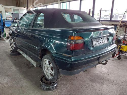 Autre Autre VW GOLF III Cabriolet (1E7) 1.8 (90 hp) 36588948 36588948