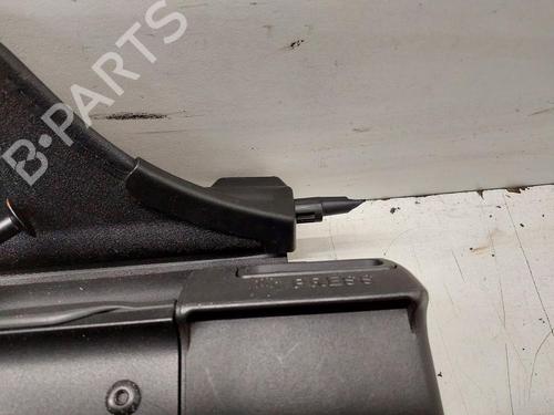 Rear parcel shelf MERCEDES-BENZ E-CLASS T-Model (S212) E 200 CDI / BlueTEC (212.205, 212.206) | BP30054064C85