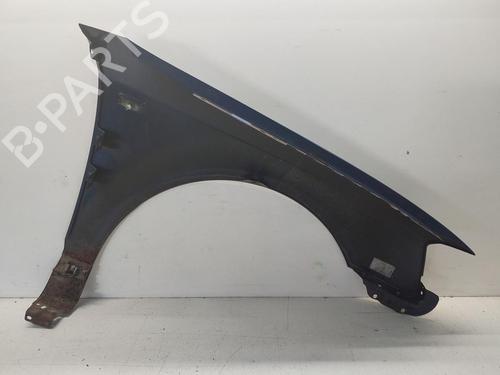 Left front fenders AUDI A3 (8P1) 1.9 TDI | BP23874754C41 