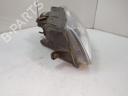 Left headlight VW PASSAT B6 (3C2) 1.6 | BP36231740C28 - Image 4