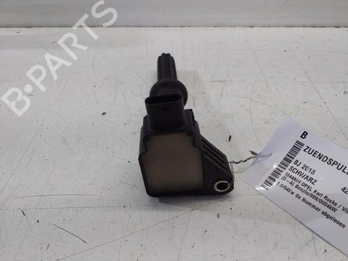 Ignition coil OPEL KARL (C16) 1.0 | BP18463993M94 