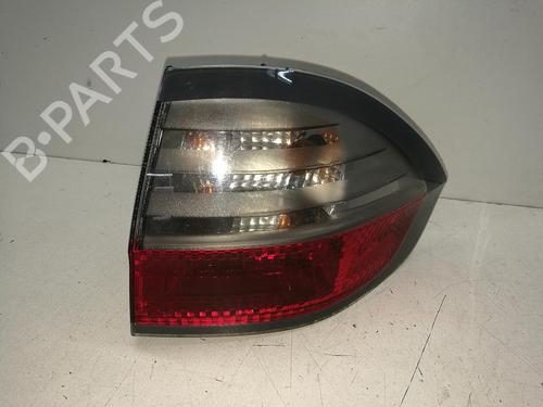 Used Right taillight FORD S-MAX (WA6) 2.2 TDCi (175 hp) 15365923