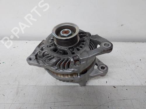 Used Alternator MAZDA 3 (BL) 1.6 MZR (BL14) (105 hp) 29740625