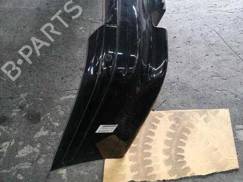 Rear bumper BMW 5 Touring (E39) 525 i | BP18461819C8 