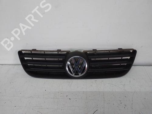 Used Grille Grille VW POLO IV (9N_, 9A_) 1.2 12V (64 hp) 33999564 33999564