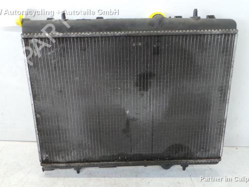 Køler PEUGEOT 307 (3A/C) 1.4 HDi (68 hp) 16175528