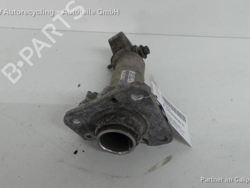 Kofangerbeslag AUDI A4 B6 Convertible (8H7) 2.5 TDI (163 hp) 15363235