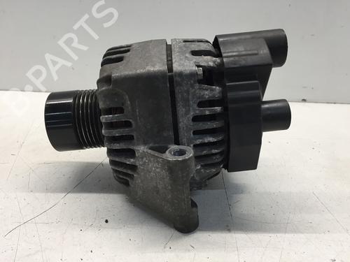 Alternator FIAT GRANDE PUNTO (199_) 1.3 D Multijet (199.AXD11, 199.AXD1A, 199.AXD1B,... | BP15860428M7 