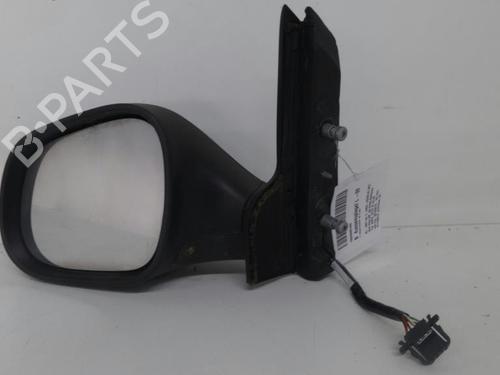 Used Left mirror SEAT ALTEA (5P1) 1.9 TDI (105 hp) 15364575