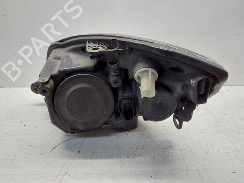 Right headlight SKODA FABIA II Combi (545) 1.4 | BP34530056C29 - Image 6
