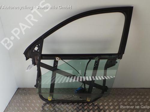 Rudehejsemekanisme ventre foran VW TOUAREG (7LA, 7L6, 7L7) 2.5 R5 TDI | BP15363113C22 