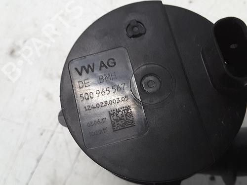 Used Other SEAT IBIZA V (KJ1, KJG) 1.0 TSI (95 hp) 16177088