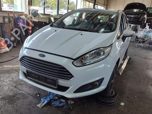 Left taillight FORD FIESTA VI (CB1, CCN) 1.0 | BP29494992C34 