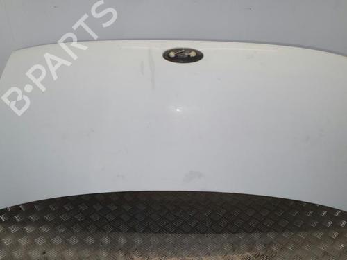 Used Hood FORD TRANSIT Van (FA_ _) 2.0 DI (FAE_, FAF_, FAG_) (86 hp) 15364020