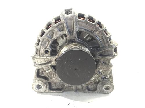 Generator NISSAN QASHQAI II (J11, J11_) 1.2 DIG-T | BP18463111M7