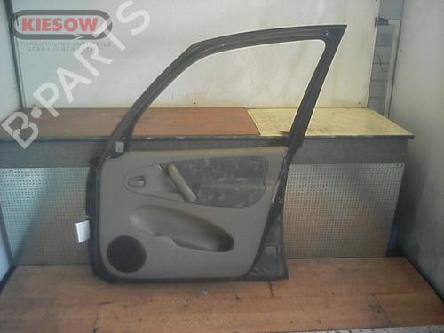 Right front door CITROËN XSARA PICASSO (N68) 1.8 16V | BP16175022C3 