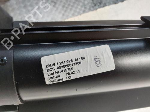 Rear parcel shelf BMW 3 Touring (E91) 320 d | BP29494979C85 