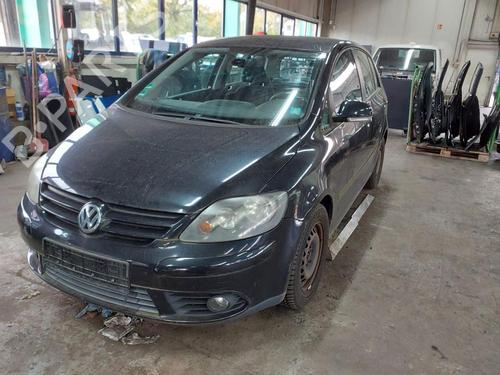 Left front door VW GOLF PLUS V (5M1, 521) 1.4 TSI | BP29602114C2
