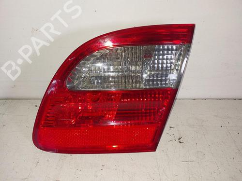 Used Right tailgate light Right tailgate light MERCEDES-BENZ E-CLASS T-Model (S211) E 320 T CDI (211.222) (224 hp) 33298391 33298391