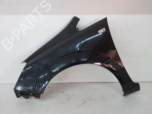 Used Left front fenders OPEL ZAFIRA / ZAFIRA FAMILY B (A05) 1.9 CDTI (M75) (150 hp) 29196816