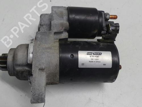 Starter VW POLO (9N_, 9A_) 1.2 12V | BP15364748M8 