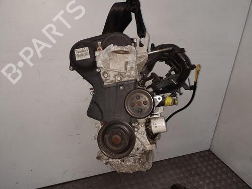 Motor für FORD FIESTA VI (CB1, CCN) 1.25 (82 hp) 31259479