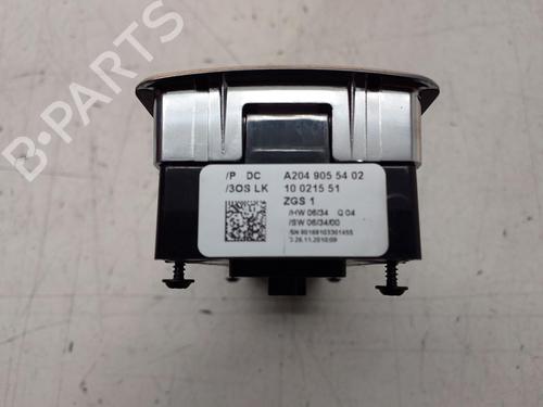 Switch MERCEDES-BENZ C-CLASS T-Model (S204) C 200 CDI (204.207) | BP30715781I30